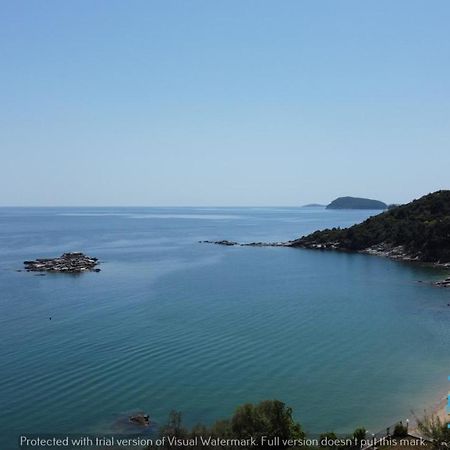 Apartamento Oikos Poseidonas PalaiónTsiflíkion Exterior foto